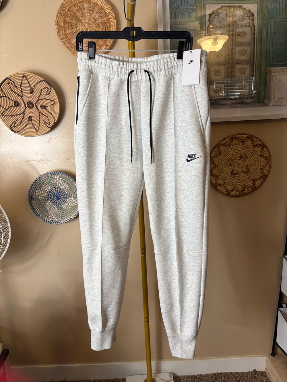 Nike Sportswear Tech Fleece Joggers Womens M